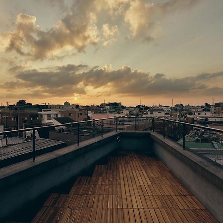 Illi Com Shimokitazawa Apartment โตเกียว ภายนอก รูปภาพ