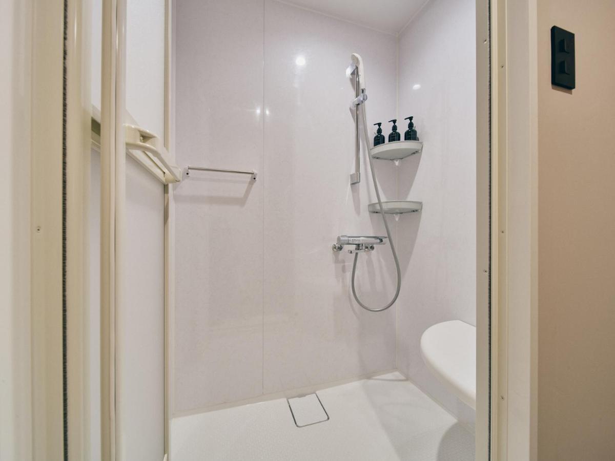 Illi Com Shimokitazawa Apartment โตเกียว ภายนอก รูปภาพ